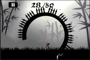 Stickman Ninja Simulator 스크린샷 2