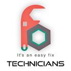 Easyf6 Technicians أيقونة