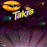 Takis آئیکن