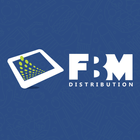 FBM Distribution アイコン