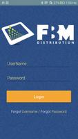 FBM Distribution 포스터