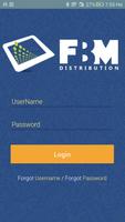 FBM Distribution Cartaz