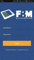 FBM Distribution ver 3.11 โปสเตอร์