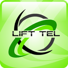 DIAL LIFT TEL GLOBAL ikona