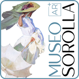 Sorolla Museum AR icon