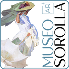 Sorolla Museum AR 아이콘