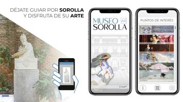 Sorolla Museum AR 스크린샷 1