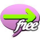 DirectUrTxt Free ikona