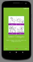 KidsPage - Coloring Book For Beginners スクリーンショット 1