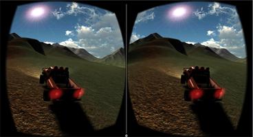 VR 4x4 screenshot 1