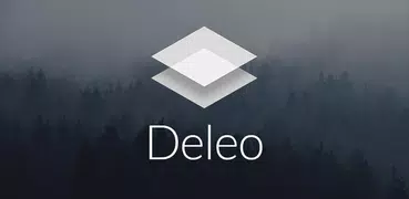 Deleo - Combine, Blend, Edit and Merge Photos