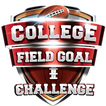 College Field Goal Challenge