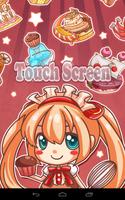 Cupcake X poster