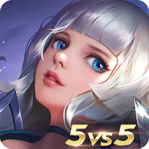 War Song（ウォーソング）- 5vs5で遊べる MOBA ゲーム