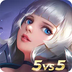 War Song- A 5vs5 MOBA Anywhere Anytime APK download