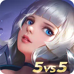 War Song（ウォーソング）- 5vs5で遊べる MOBA ゲーム APK 下載