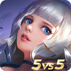 War Song- A 5vs5 MOBA Anywhere Anytime icon
