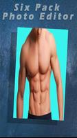 Six Pack Photo Editor New स्क्रीनशॉट 3