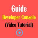 Guide for Developer Console APK