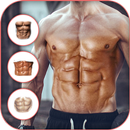 Six Pack Abs Photo Editor APK