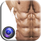 Six Pack Photo Editor icône