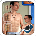 Six Pack ABS for z camera icon
