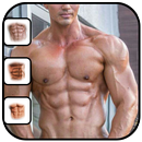 Six Pack Photo Editor APK