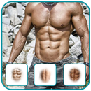 Six pack abs photo editor-Six pack photo maker APK