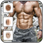 Six Pack Photo Editor - 6 Pack Abs icône