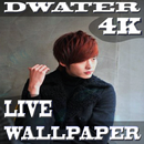 Wallpaper Lee Jong Suk Live 4K FanMade HD APK