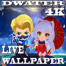 Chibi ML Wallpaper Live 4K Quality Fanmade APK
