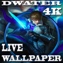 Fanmade Free Hero Legends Wallpaper HD APK