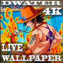 Fanmade Portgas D Ace Wallpaper HD Piece APK