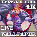 Free Skin Wallpaper HD Legends Fanmade APK