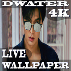 Lee Min Ho Wallpaper 4K Live FanMade HD icône