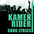 Top Kamen Rider Lyrics APK