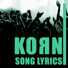 KORN Lyrics Full Albums أيقونة