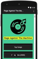 Rage Against The Machine Lyric capture d'écran 1