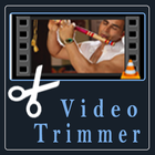 Video Trimmer-icoon