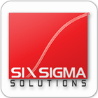 Six Sigma Solutions icône