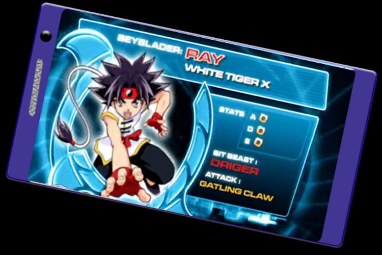New Best Beyblade G Revolution Tips for Android - APK Download