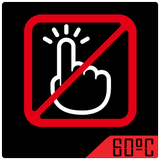 Don't Touch icono