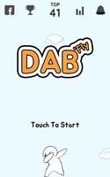 DAB'Fly poster