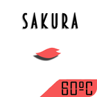 Sakura ícone