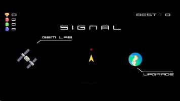 Signal Plakat