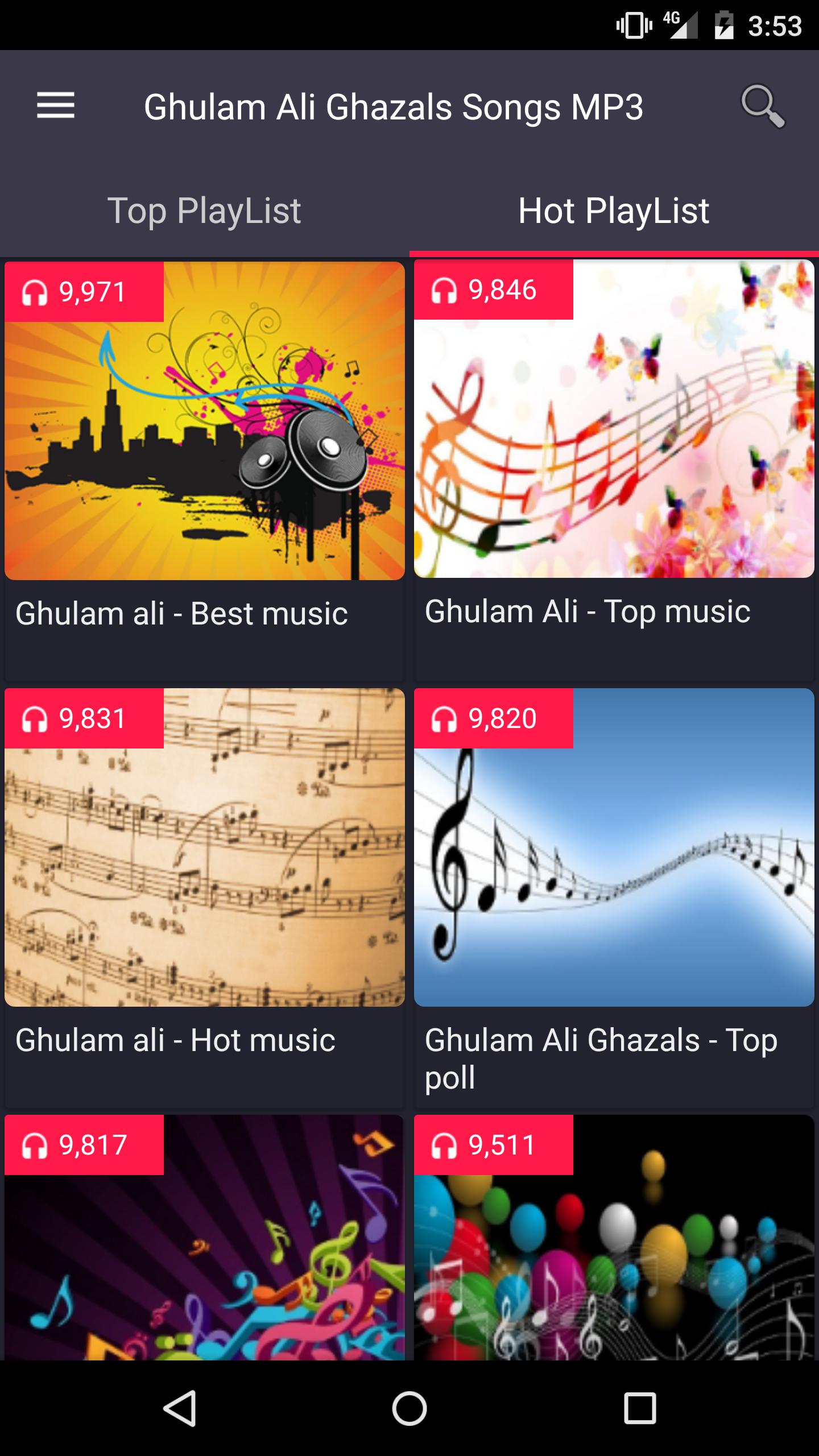 punjabi ghazal mp3 download punjabi ghazal mp3 download