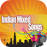 Hindi Songs - DJ Remix icône