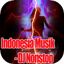 Lagu Indonesia - DJ Nonstop APK