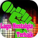 Lagu Nostalgia Terbaik MP3 APK