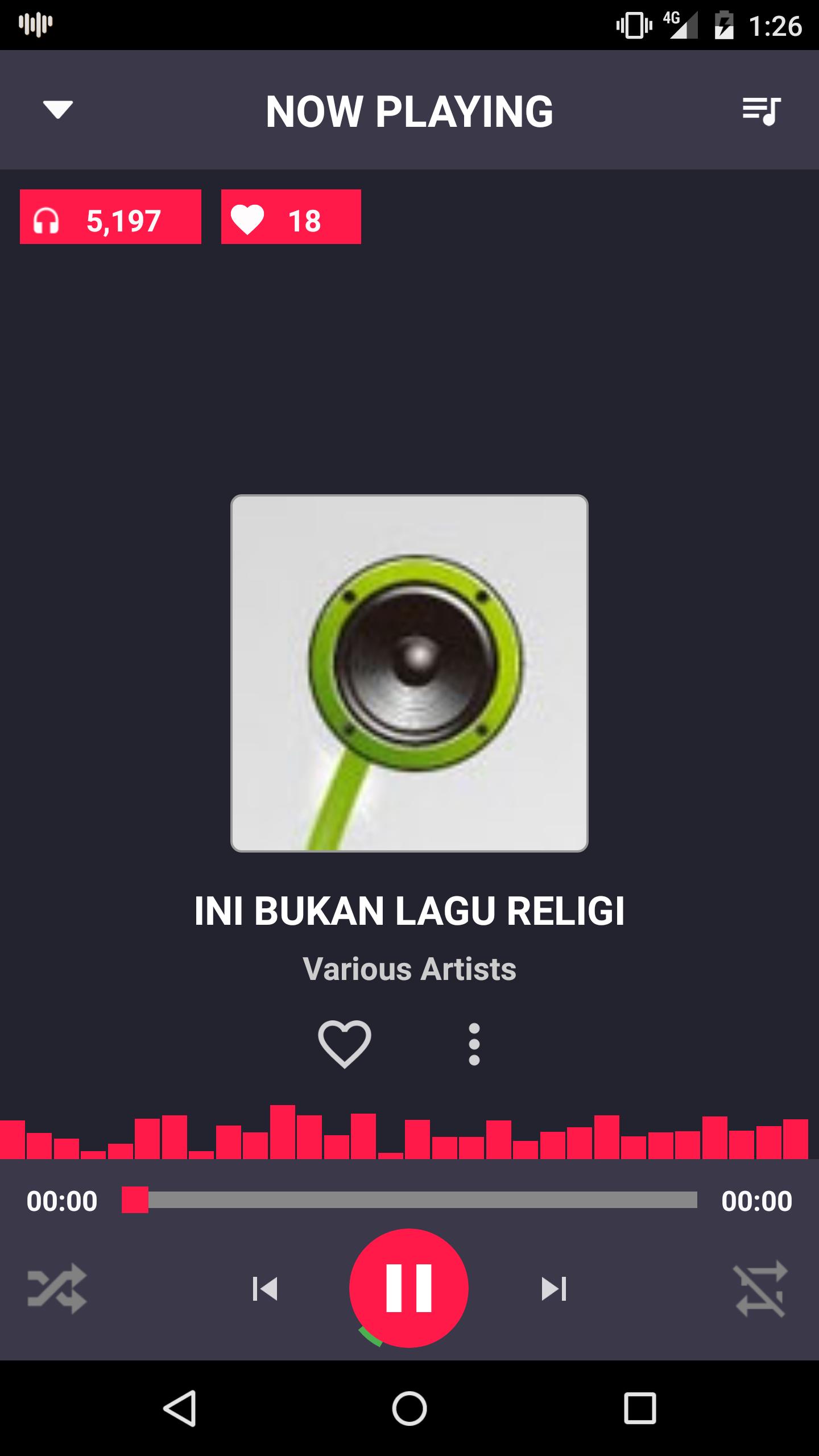 Lagu Religi Islam Terbaik For Android Apk Download